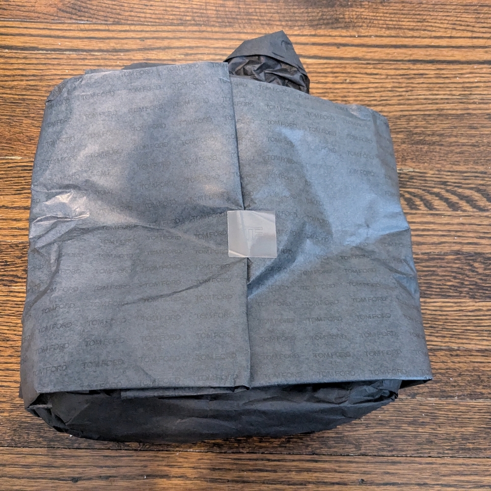 Tom Ford Tissue Paper